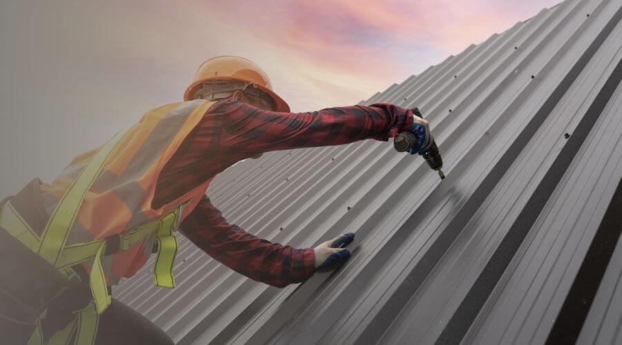 Expert Emergency Roof Repairs services in Lake Oswego, OR